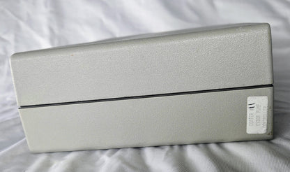 KARL SUSS CYBOR CONTROL MODULE 527-E6 13,5AMPS 18VDC VOLT FREE SHIP