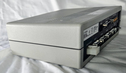 KARL SUSS CYBOR CONTROL MODULE 527-E6 13,5AMPS 18VDC VOLT FREE SHIP