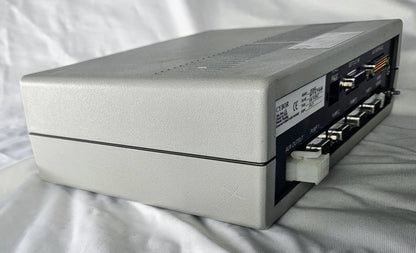 KARL SUSS CYBOR CONTROL MODULE 527-E6 13,5AMPS 18VDC VOLT FREE SHIP
