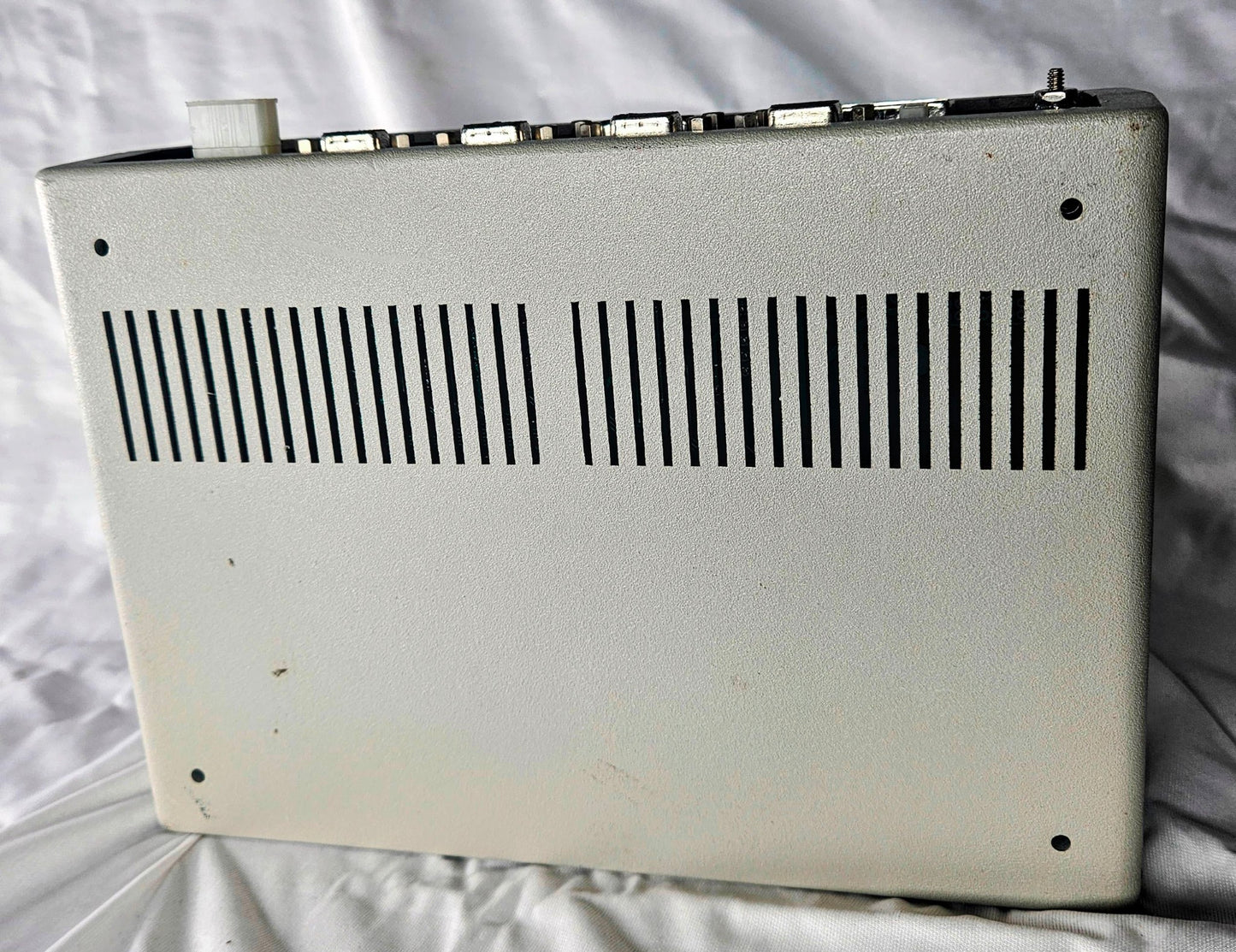 KARL SUSS CYBOR CONTROL MODULE 527-E6 13,5AMPS 18VDC VOLT FREE SHIP