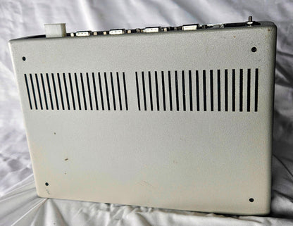 KARL SUSS CYBOR CONTROL MODULE 527-E6 13,5AMPS 18VDC VOLT FREE SHIP