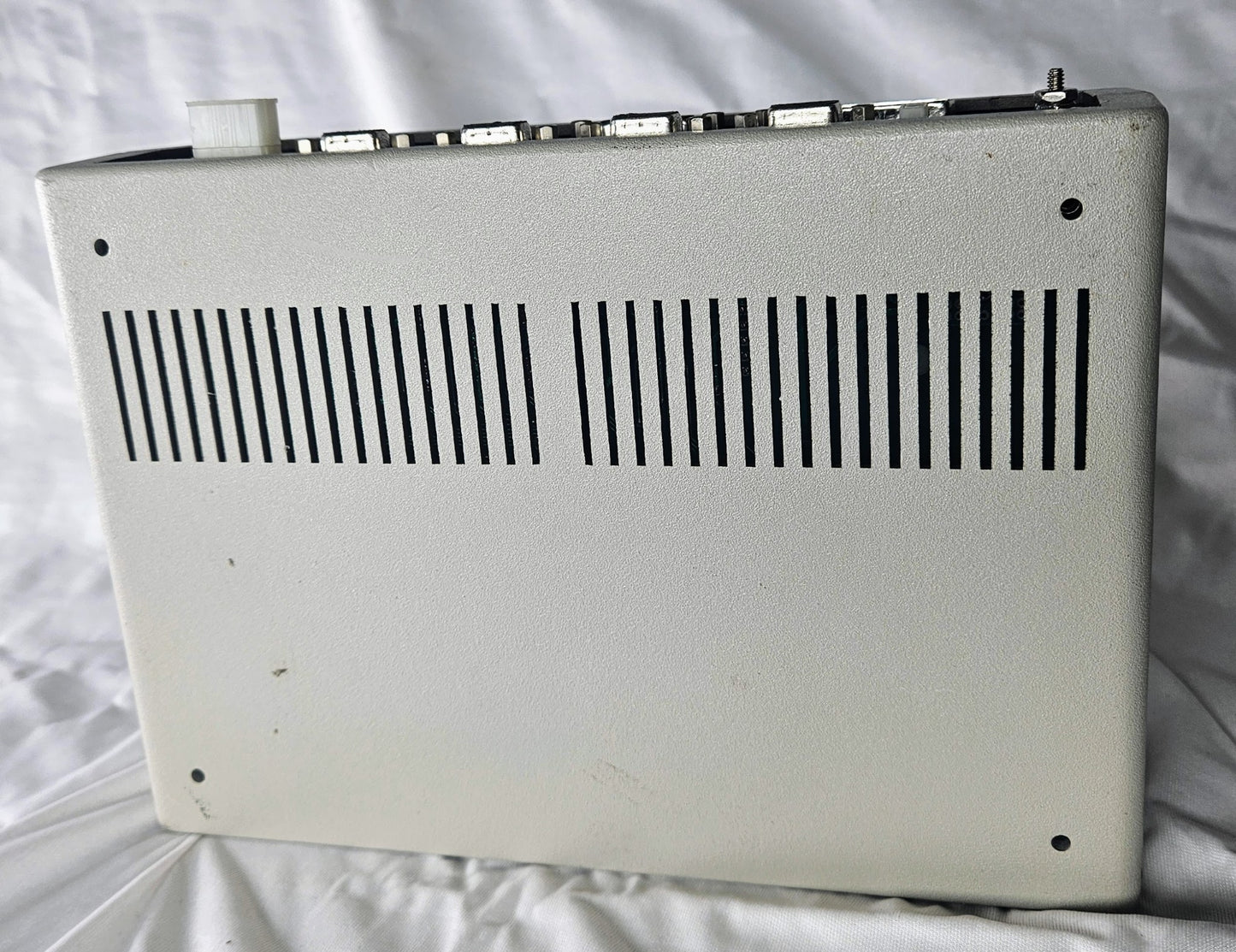 KARL SUSS CYBOR CONTROL MODULE 527-E6 13,5AMPS 18VDC VOLT FREE SHIP