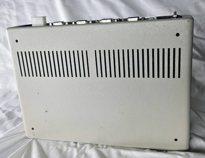 KARL SUSS CYBOR CONTROL MODULE 527-E6 13,5AMPS 18VDC VOLT FREE SHIP