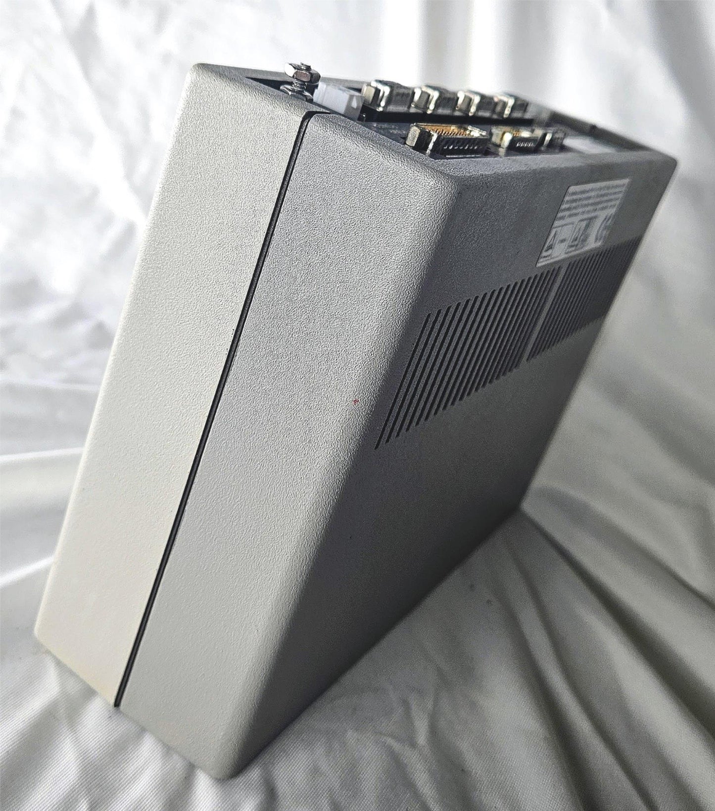 90DAYWARRANTY KARL SUSS CYBOR CONTROL MODULE 527-E6 13,5AMPS 18VDC VOLT FREESHIP