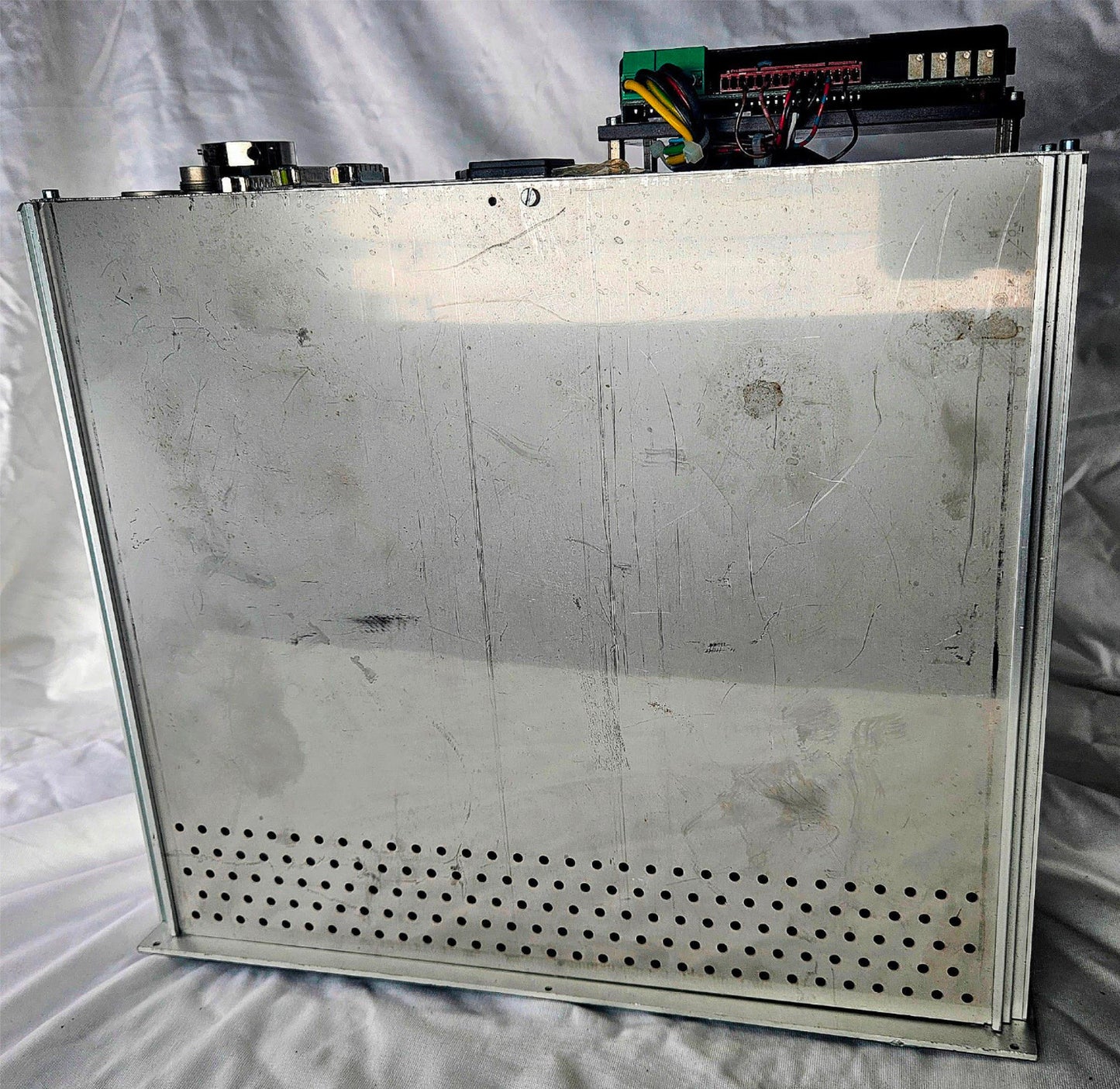 KARL SUSS CT62 RC8 ACS CT 62 CONTROLLER ACS-200 WAFER  *90DAYWARRANTY* FREE SHIP