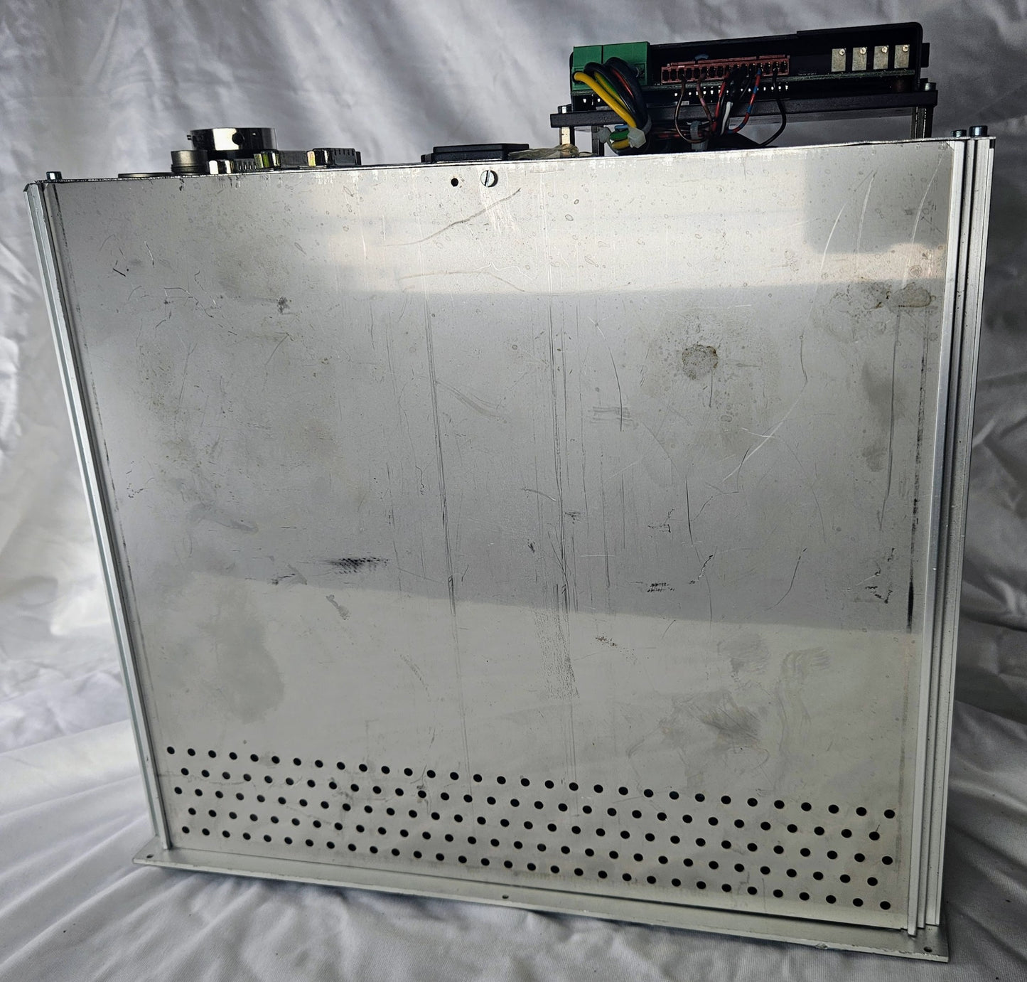 KARL SUSS CT62 RC8 ACS CT 62 CONTROLLER ACS-200 WAFER  *90DAYWARRANTY* FREE SHIP