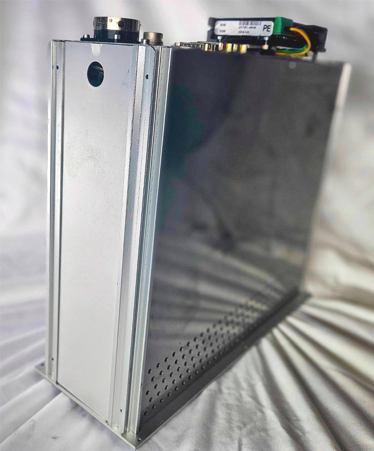 KARL SUSS CT62 RC8 ACS CT 62 CONTROLLER ACS-200 WAFER  *90DAYWARRANTY* FREE SHIP