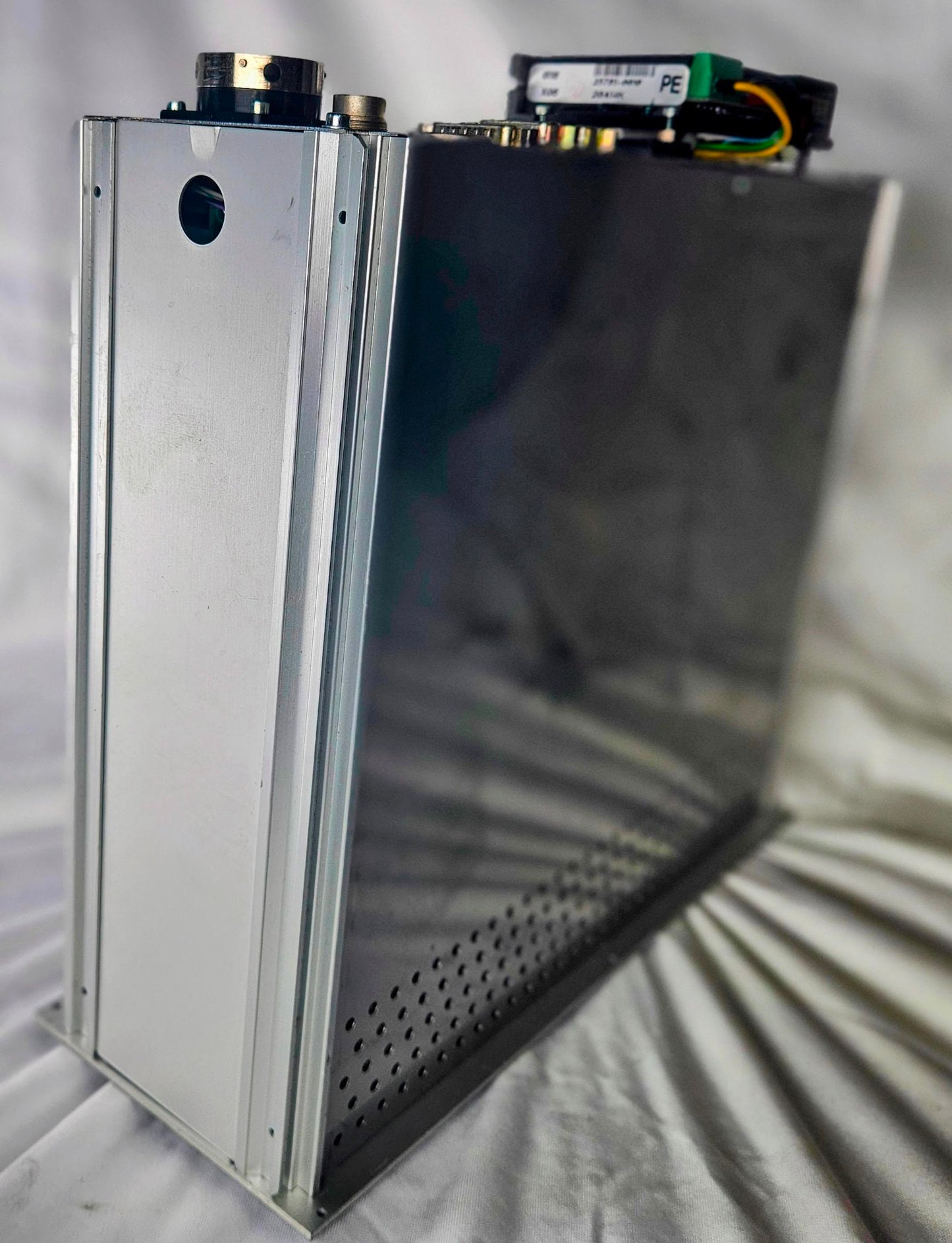 KARL SUSS CT62 RC8 ACS CT 62 CONTROLLER ACS-200 WAFER  *90DAYWARRANTY* FREE SHIP