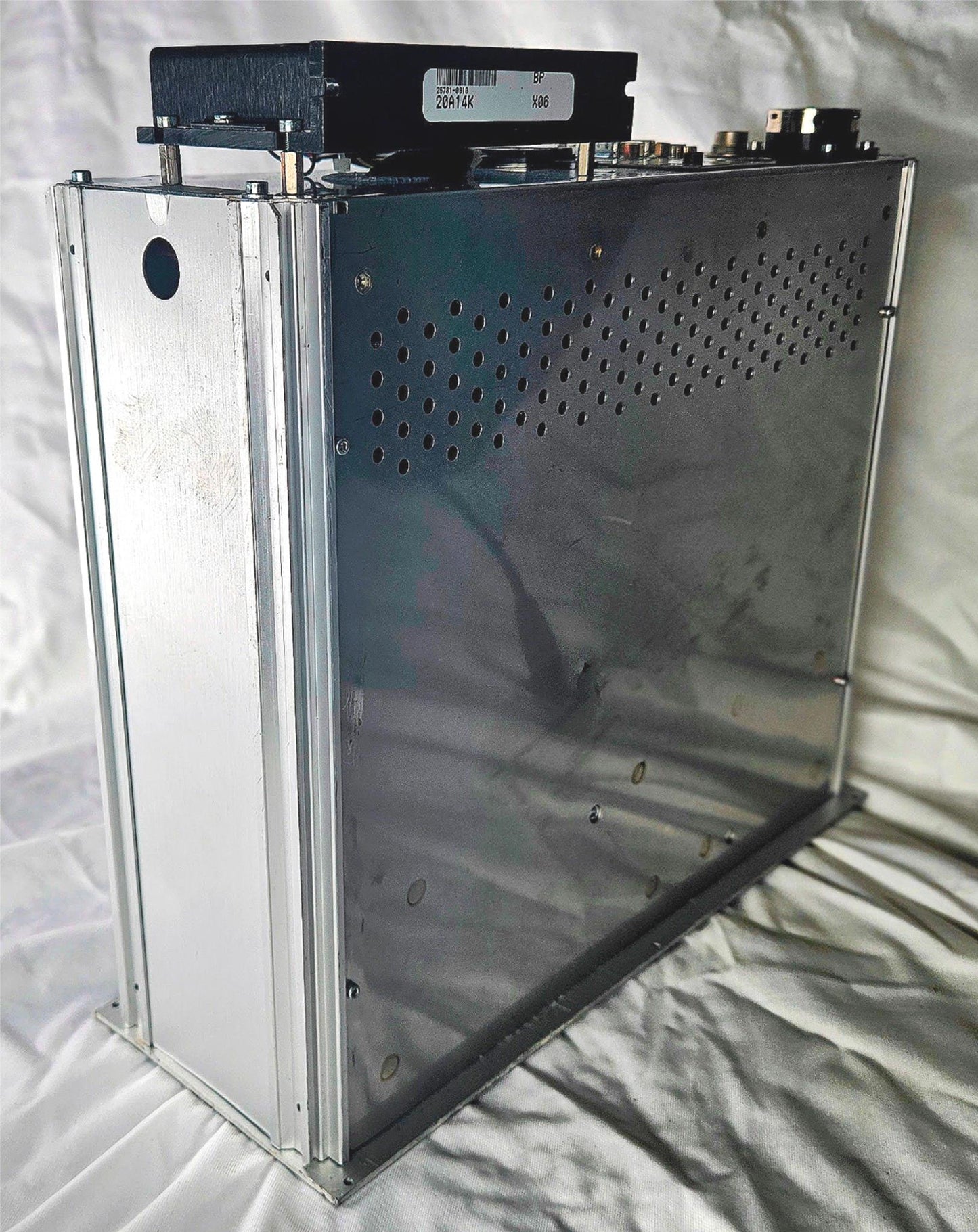 KARL SUSS CT62 RC8 ACS CT 62 CONTROLLER ACS-200 WAFER  *90DAYWARRANTY* FREE SHIP