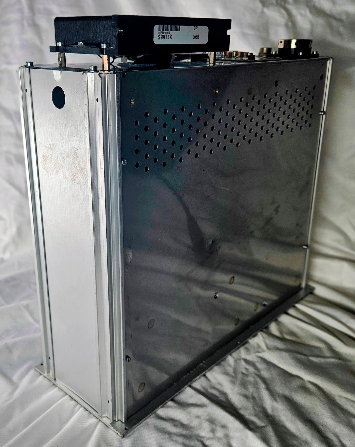 KARL SUSS CT62 RC8 ACS CT 62 CONTROLLER ACS-200 WAFER  *90DAYWARRANTY* FREE SHIP