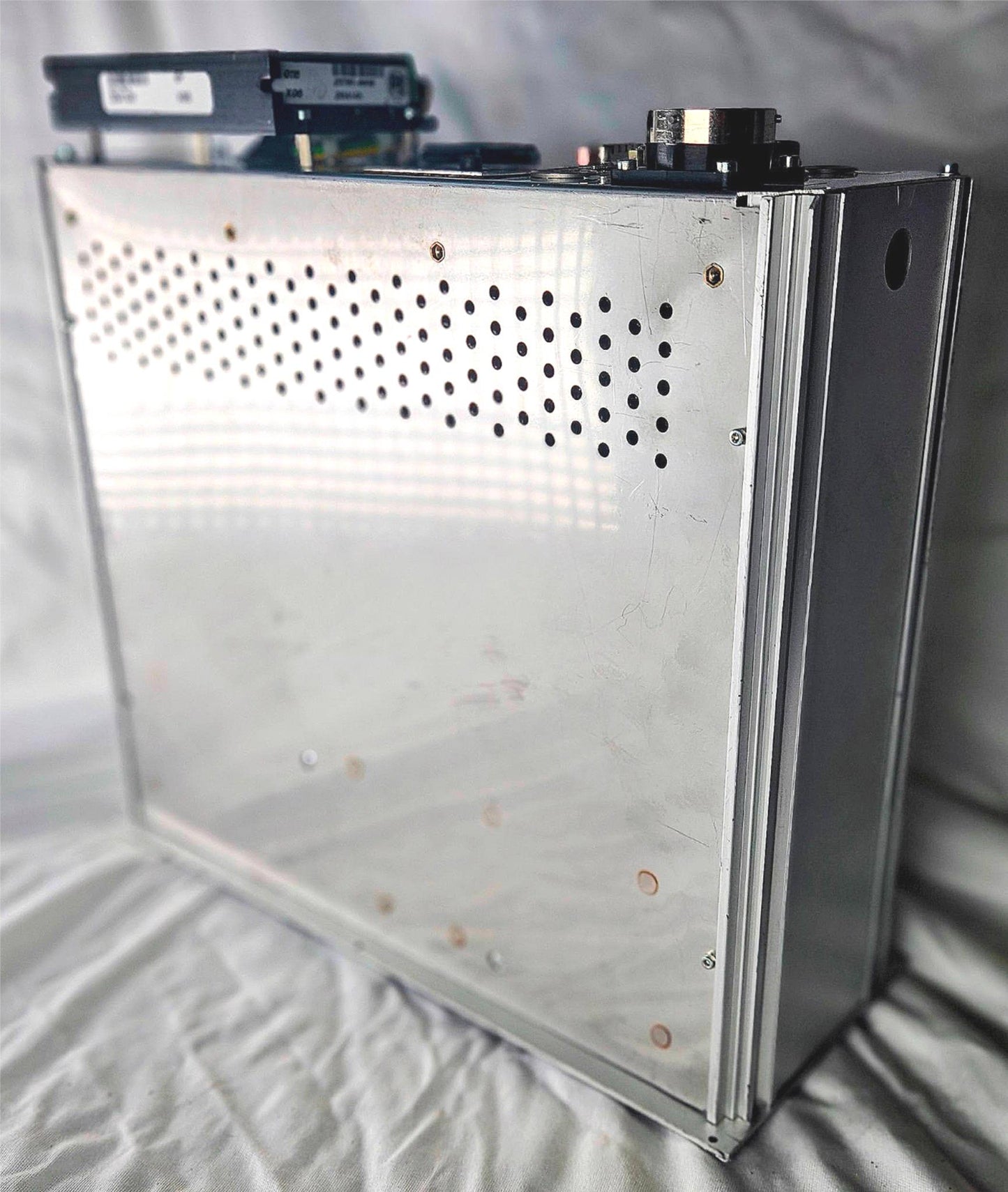 KARL SUSS CT62 RC8 ACS CT 62 CONTROLLER ACS-200 WAFER  *90DAYWARRANTY* FREE SHIP