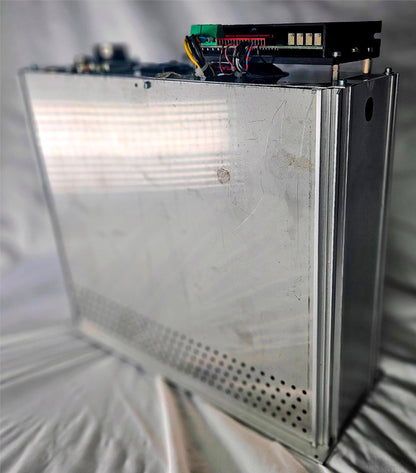 KARL SUSS CT62 RC8 ACS CT 62 CONTROLLER ACS-200 WAFER  *90DAYWARRANTY* FREE SHIP