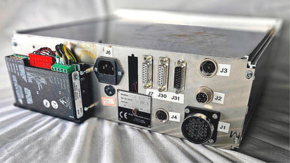 KARL SUSS CT62 RC8 ACS CT 62 CONTROLLER ACS-200 WAFER  *90DAYWARRANTY* FREE SHIP