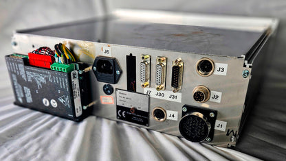 KARL SUSS CT62 RC8 ACS CT 62 CONTROLLER ACS-200 WAFER  *90DAYWARRANTY* FREE SHIP