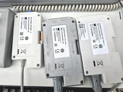 CAREFUSION VIASYS NICOLET ENDEAVOR CR IOM INTRAOPERATIVE MONITOR SYSTEM LOADED