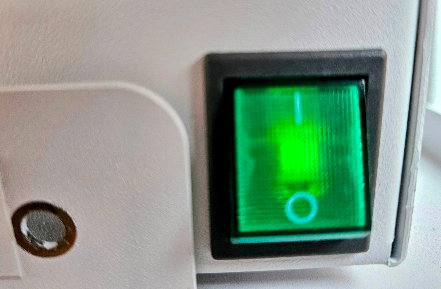 CAREFUSION VIASYS NICOLET ENDEAVOR CR IOM INTRAOPERATIVE MONITOR SYSTEM LOADED