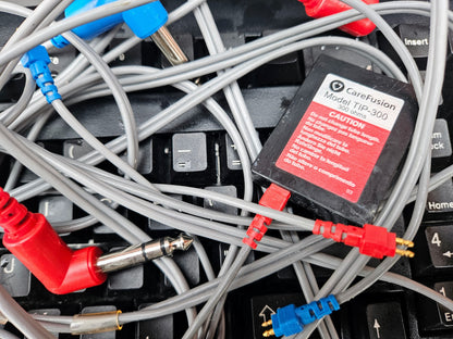 CAREFUSION VIASYS NICOLET ENDEAVOR CR IOM INTRAOPERATIVE MONITOR SYSTEM LOADED