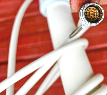 PHILIPS PERCUNAV FIELD GENERATOR STAND NO CONNECTOR CABLE CONTROL PANEL FREESHIP