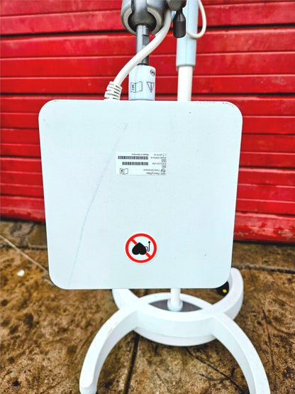 PHILIPS PERCUNAV FIELD GENERATOR STAND NO CONNECTOR CABLE CONTROL PANEL FREESHIP