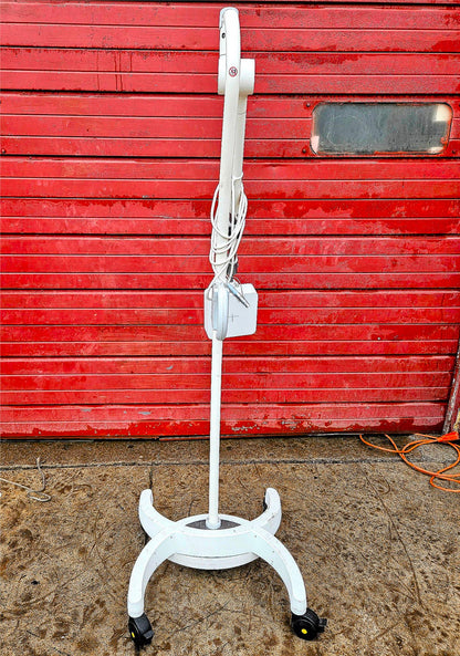 PHILIPS PERCUNAV FIELD GENERATOR STAND NO CONNECTOR CABLE CONTROL PANEL FREESHIP