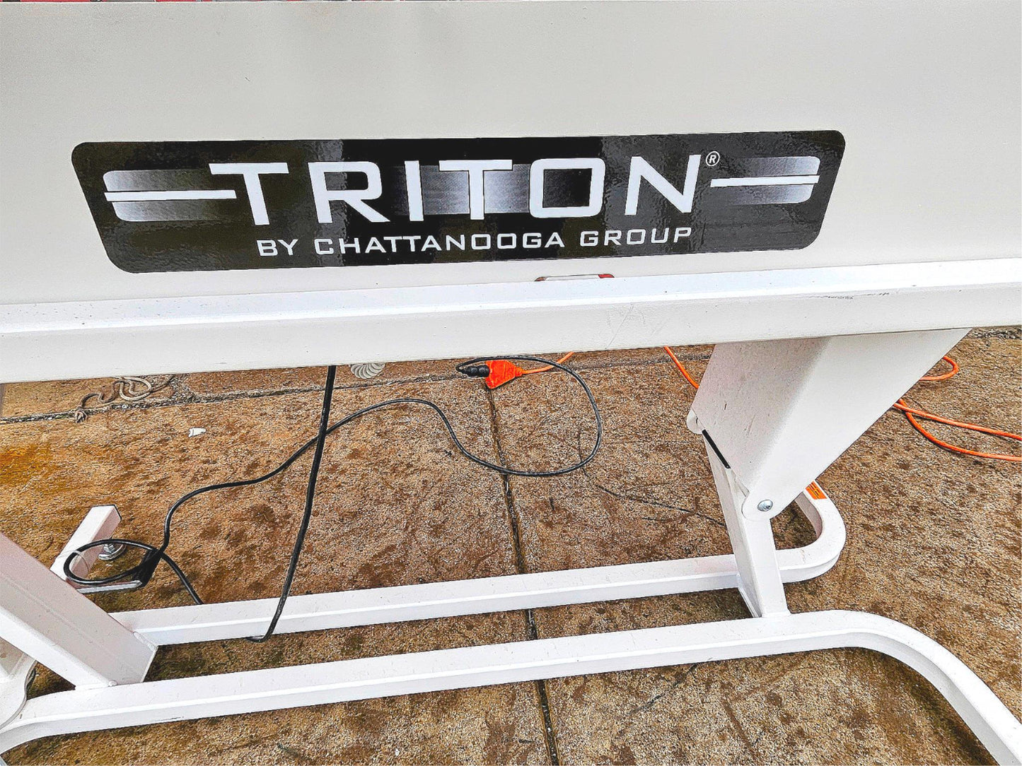 CHATTANOOGA TRITON TRE300 THERAPY CHIROPRACTIC 90DAYWARRANTY WATCHVIDEO FREESHIP