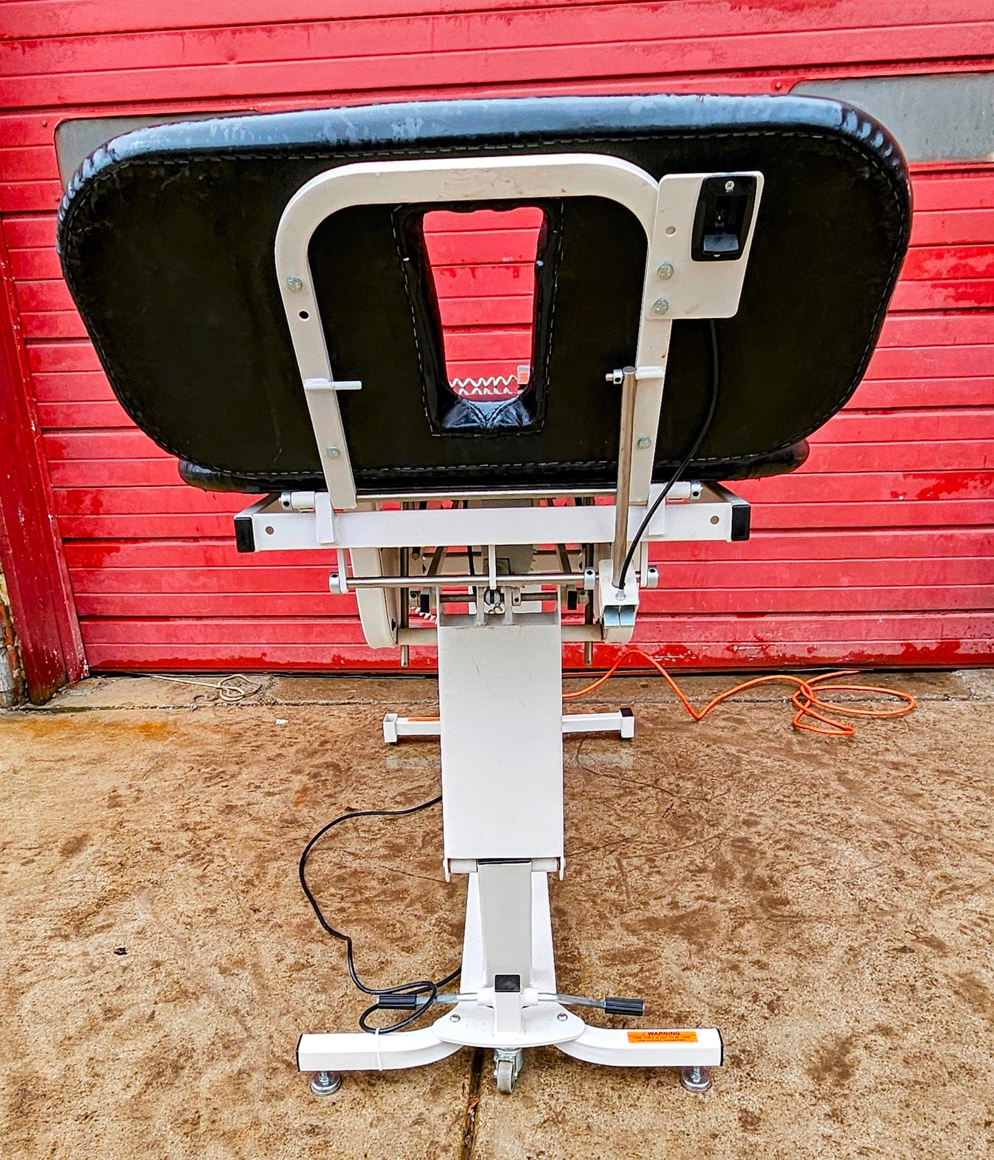 CHATTANOOGA TRITON TRE300 THERAPY CHIROPRACTIC 90DAYWARRANTY WATCHVIDEO FREESHIP