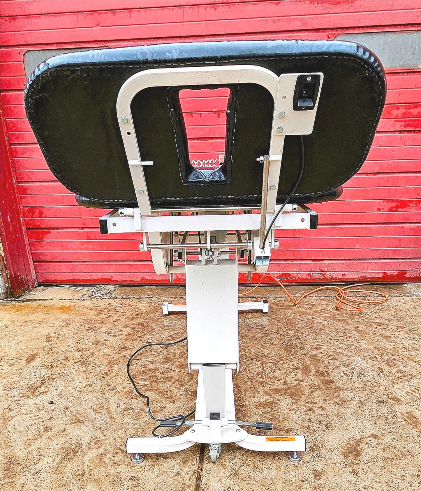 CHATTANOOGA TRITON TRE300 THERAPY CHIROPRACTIC 90DAYWARRANTY WATCHVIDEO FREESHIP