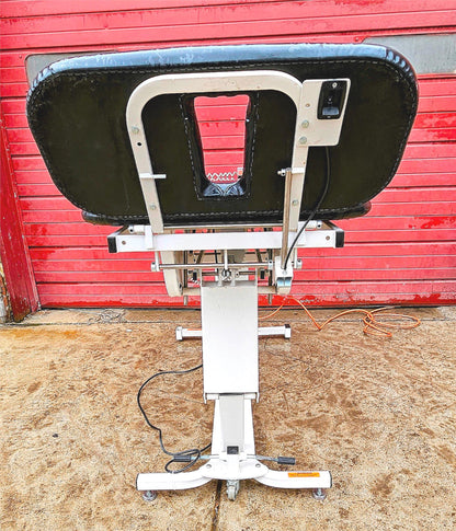 CHATTANOOGA TRITON TRE300 THERAPY CHIROPRACTIC 90DAYWARRANTY WATCHVIDEO FREESHIP