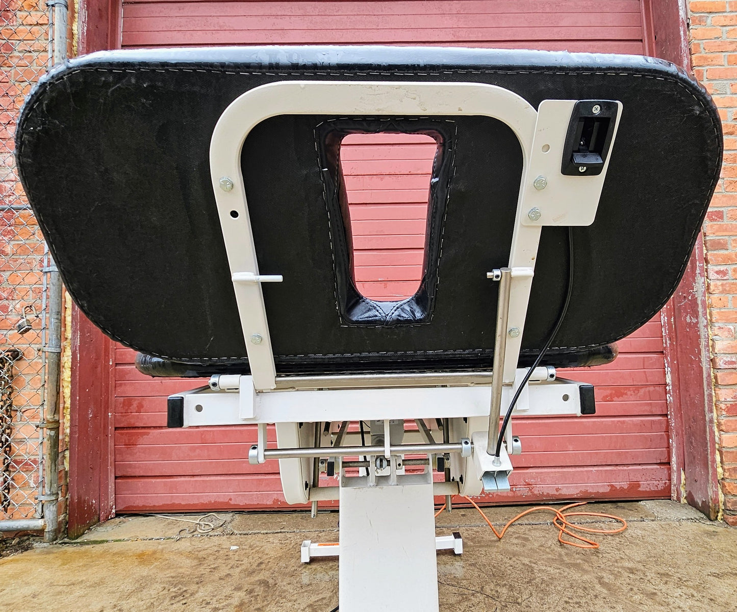 CHATTANOOGA TRITON TRE300 THERAPY CHIROPRACTIC 90DAYWARRANTY WATCHVIDEO FREESHIP