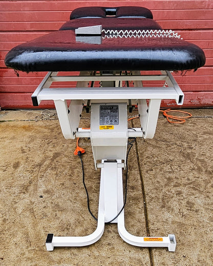 CHATTANOOGA TRITON TRE300 THERAPY CHIROPRACTIC 90DAYWARRANTY WATCHVIDEO FREESHIP