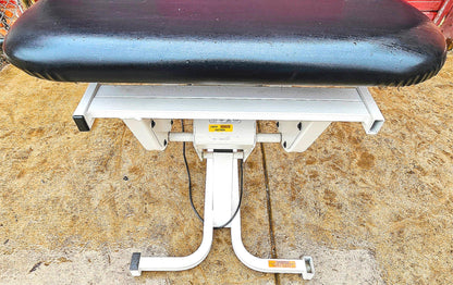 CHATTANOOGA TRITON TRE300 THERAPY CHIROPRACTIC 90DAYWARRANTY WATCHVIDEO FREESHIP