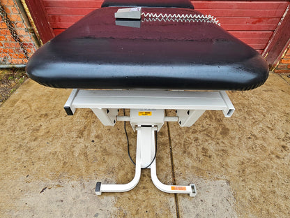 CHATTANOOGA TRITON TRE300 THERAPY CHIROPRACTIC 90DAYWARRANTY WATCHVIDEO FREESHIP