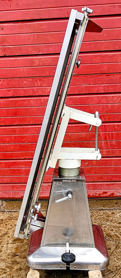 90DAY-WARRANTY SHOR-LINE VTOP HYDRAULIC LIFT TILT 46x17 VETERINARY SURGERY TABLE