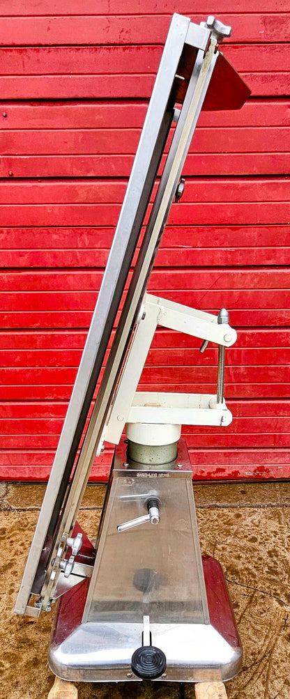 90DAY-WARRANTY SHOR-LINE VTOP HYDRAULIC LIFT TILT 46x17 VETERINARY SURGERY TABLE