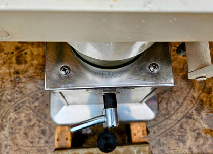 90DAY-WARRANTY SHOR-LINE VTOP HYDRAULIC LIFT TILT 46x17 VETERINARY SURGERY TABLE