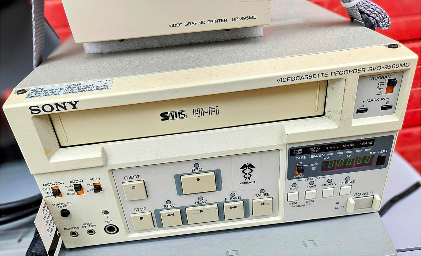 SIEMENS ACUSON SEQUOIA C512 ULTRASOUND 4 PROBES & EXTRA 90DAYWARRANTY WATCHVIDEO