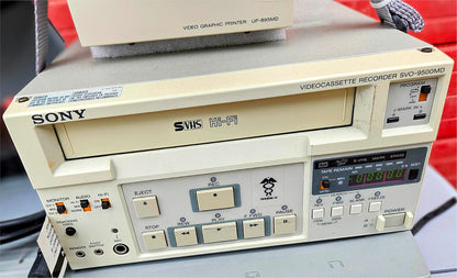 SIEMENS ACUSON SEQUOIA C512 ULTRASOUND 4 PROBES & EXTRA 90DAYWARRANTY WATCHVIDEO