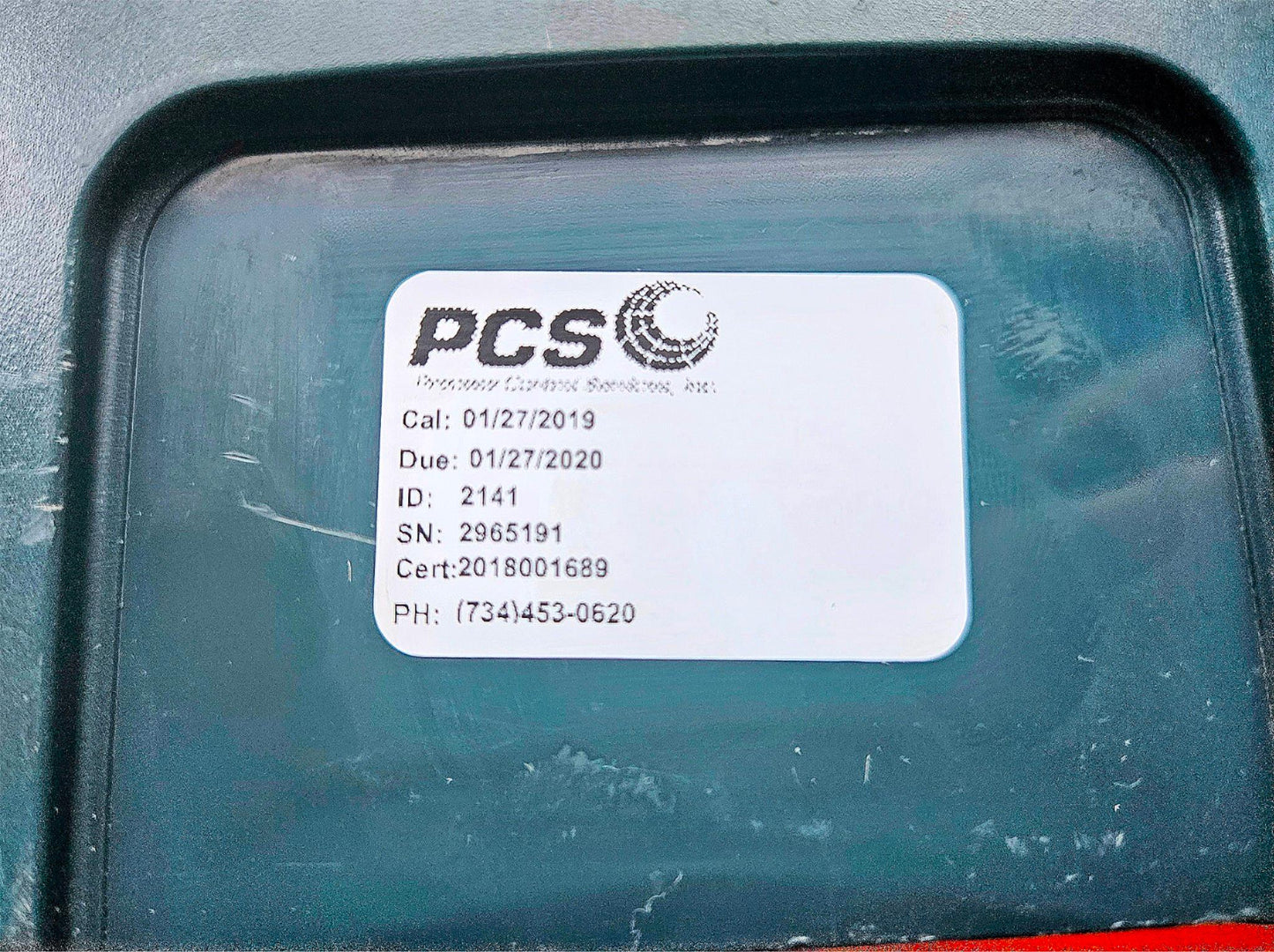 GE DRUCKER PRESSURE MODULE DPI 620 ADVANCE MODULE CALIBRATION HART COMMUNICATION