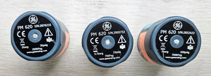 GE DRUCKER PRESSURE MODULE DPI 620 ADVANCE MODULE CALIBRATION HART COMMUNICATION