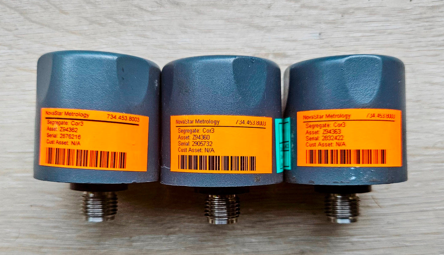 GE DRUCKER PRESSURE MODULE DPI 620 ADVANCE MODULE CALIBRATION HART COMMUNICATION