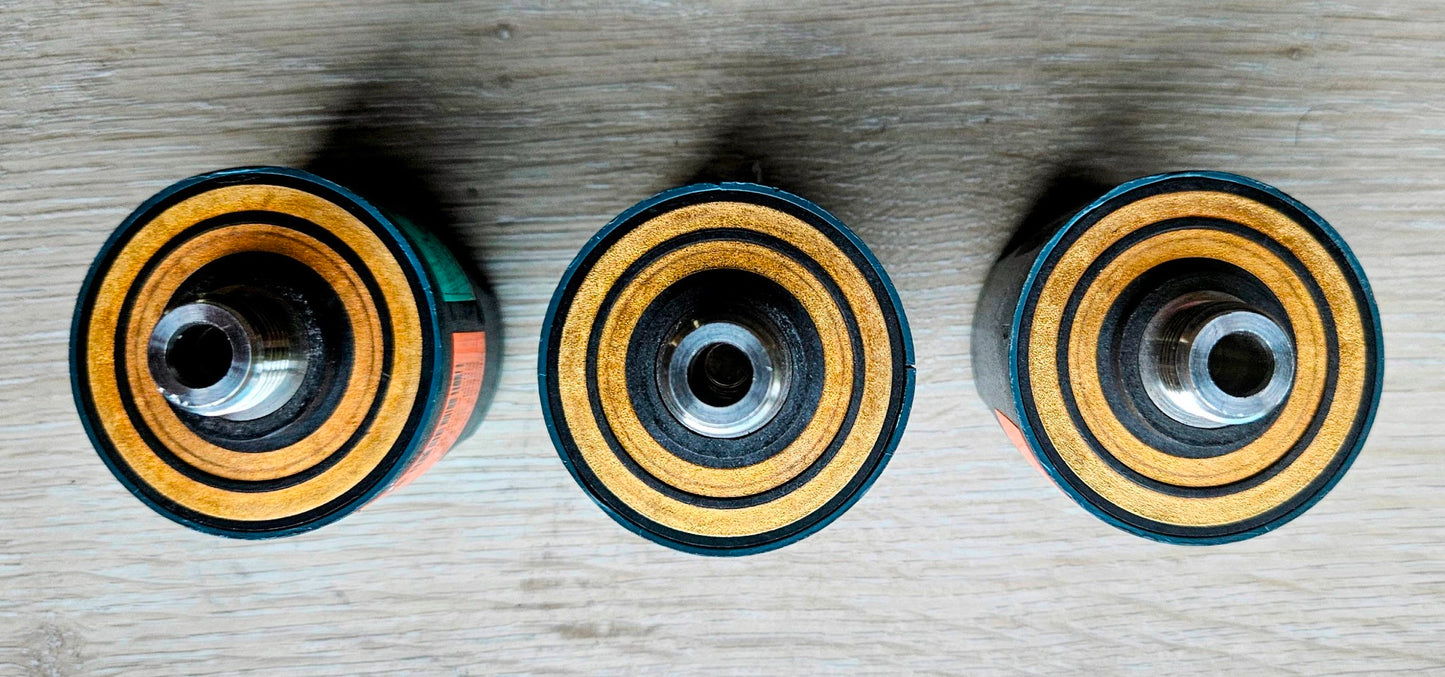 GE DRUCKER PRESSURE MODULE DPI 620 ADVANCE MODULE CALIBRATION HART COMMUNICATION