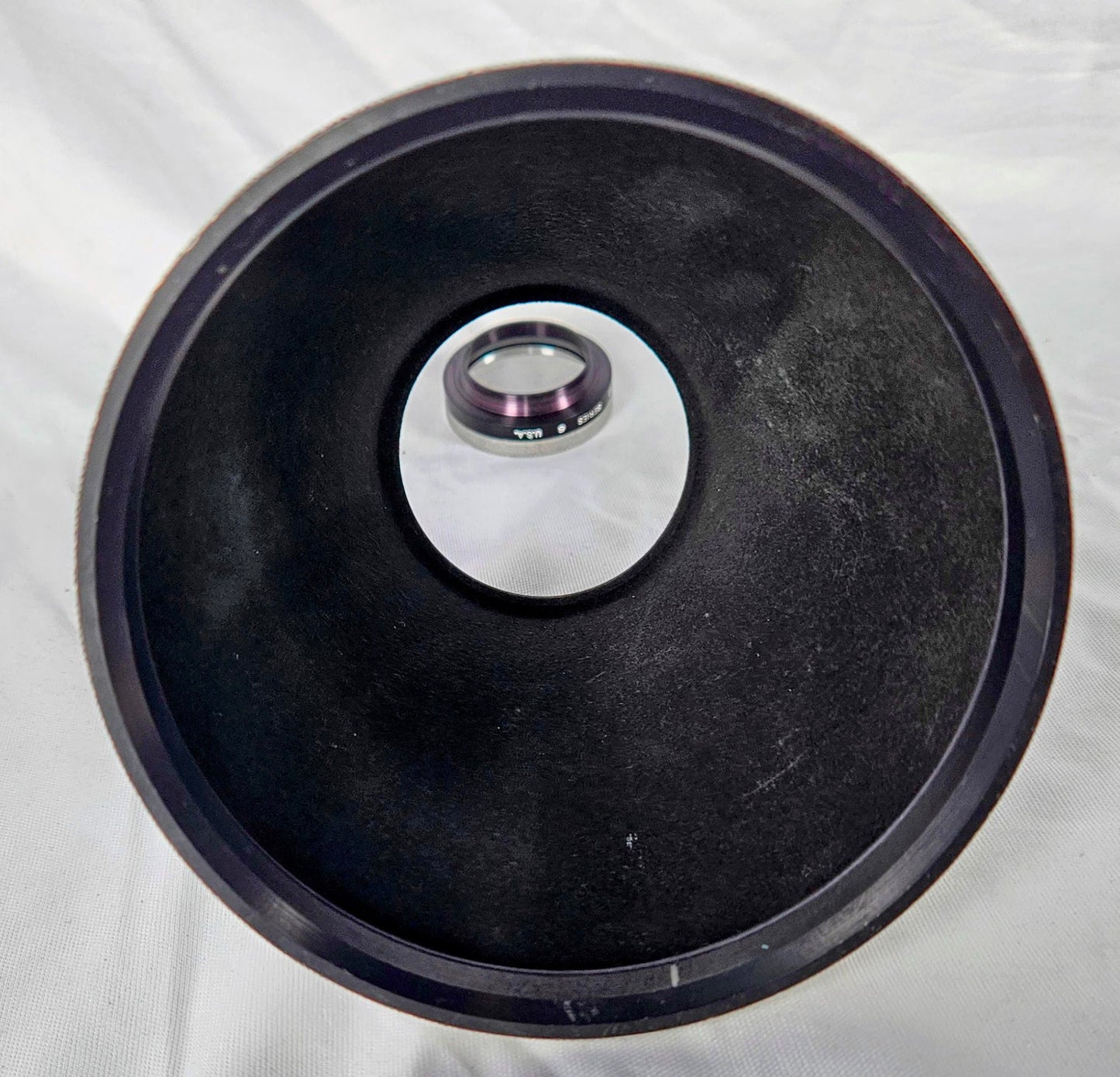 ELGEET MILITAR 3" (76mm) f:2.8 CAMERA LENS 90DAYWARRANTY FREE SHIP