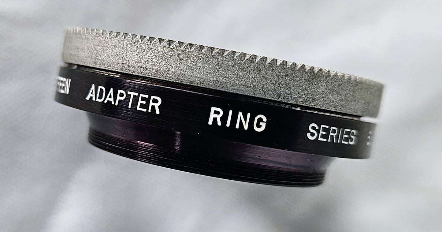 ELGEET MILITAR 3" (76mm) f:2.8 CAMERA LENS 90DAYWARRANTY FREE SHIP