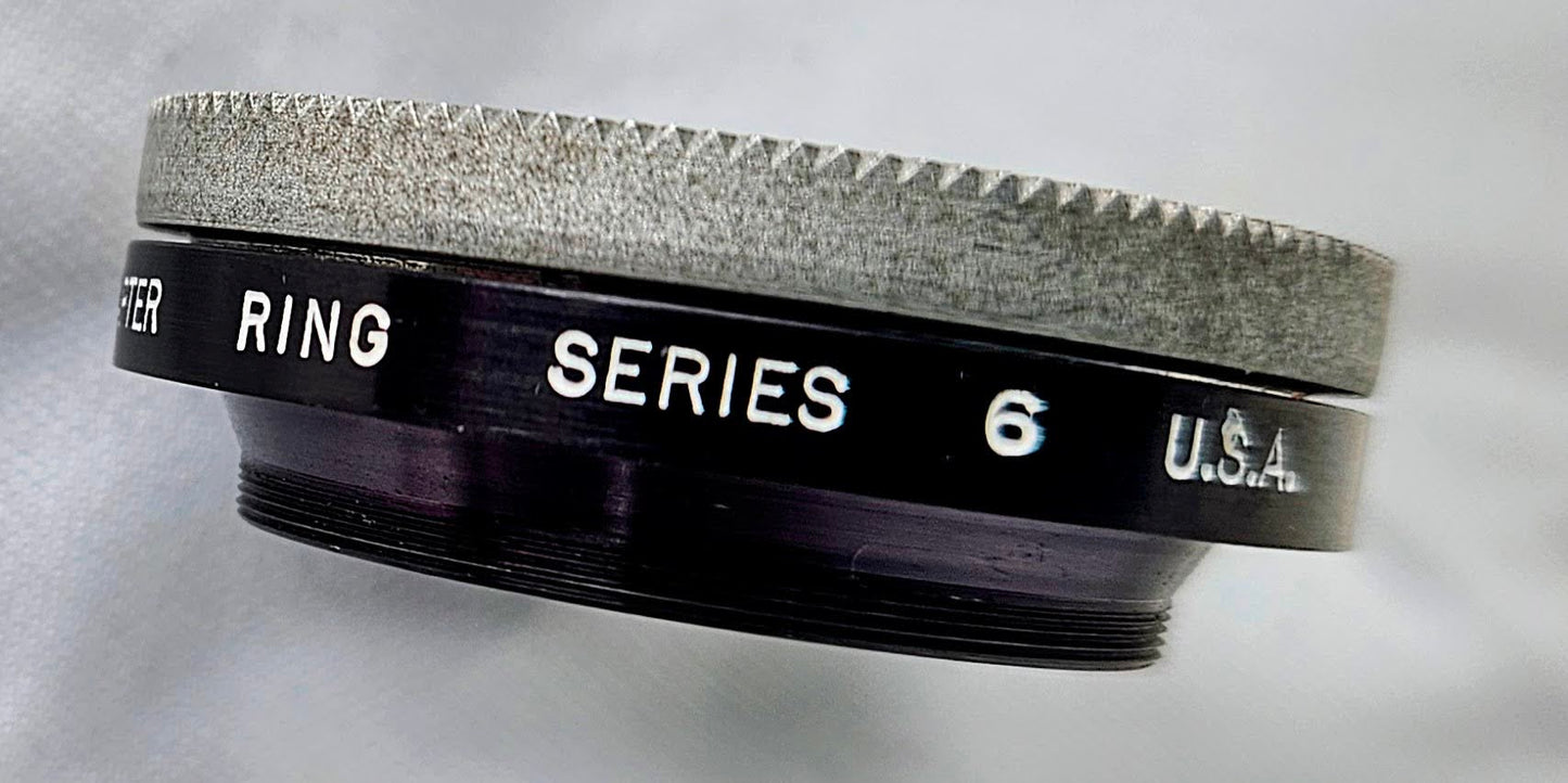 ELGEET MILITAR 3" (76mm) f:2.8 CAMERA LENS 90DAYWARRANTY FREE SHIP