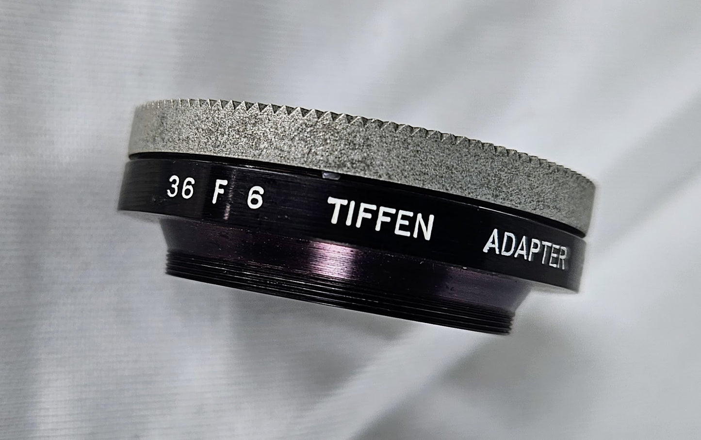 ELGEET MILITAR 3" (76mm) f:2.8 CAMERA LENS 90DAYWARRANTY FREE SHIP