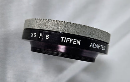 ELGEET MILITAR 3" (76mm) f:2.8 CAMERA LENS 90DAYWARRANTY FREE SHIP