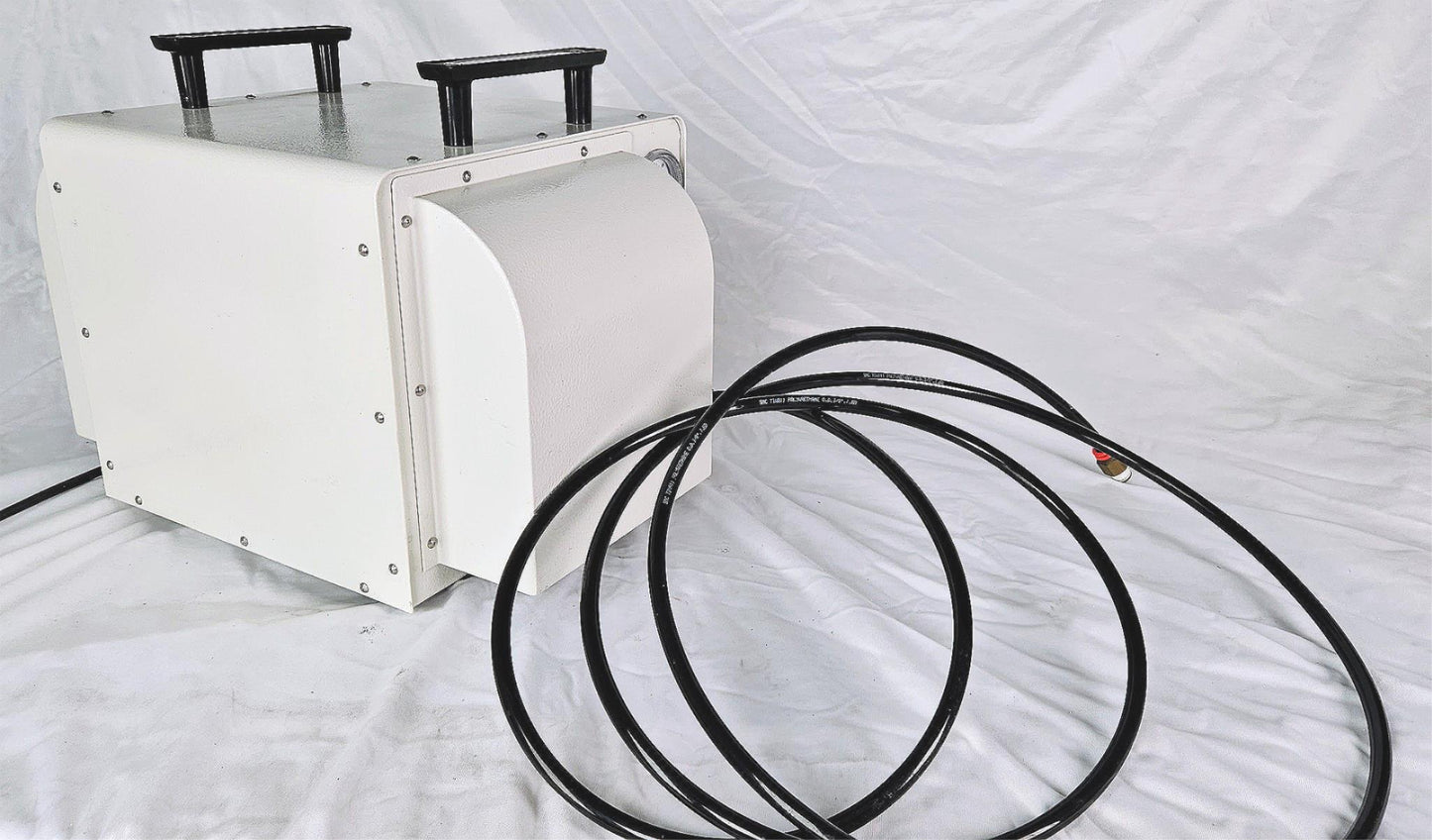 GENOMIC SOLUTIONS DRY VACUUM PUMP 90DAYWARRANTY WATCH VIDEO FREE SHIP