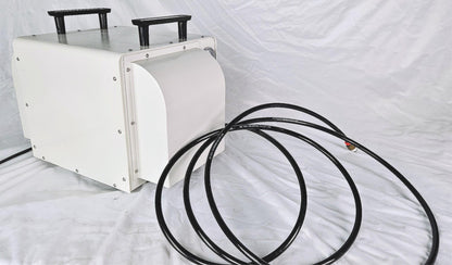 GENOMIC SOLUTIONS DRY VACUUM PUMP 90DAYWARRANTY WATCH VIDEO FREE SHIP