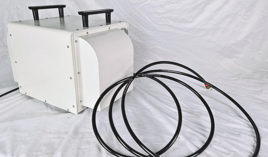 GENOMIC SOLUTIONS DRY VACUUM PUMP 90DAYWARRANTY WATCH VIDEO FREE SHIP