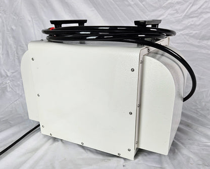 GENOMIC SOLUTIONS DRY VACUUM PUMP 90DAYWARRANTY WATCH VIDEO FREE SHIP